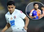 Asnawi Mangkualam di Ambang Sejarah, Berpeluang Tembus AFC Champions League Elite