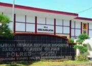 Empat Kendaraan Masuk Polresta Gowa, Gelar Perkara Kasus 19 Mobil Rental Moren Bantaeng Ditunda