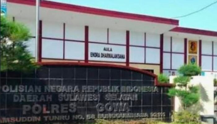 Empat Kendaraan Masuk Polresta Gowa, Gelar Perkara Kasus 19 Mobil Rental Moren Bantaeng Ditunda
