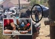 Duel Yolanda Vs Theptroy Batal di Kostrad? Lokasi Disebut Bergeser ke Gowa, Taruhan Di Atas Rp1 Miliar
