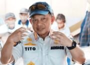 Pemerintah Gelontorkan Rp200 Miliar ke Bantuan Bencana NTT, Delapan Kabupaten Kebagian Rp20 Miliar