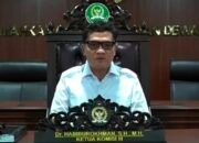 Delapan Minggu Tersisa! Komisi III Kebut RUU Perampasan Aset di Tengah Aksi 27 Agustus 2026