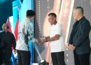 Kantor Imigrasi Makassar Raih Penghargaan Pengembang Lentera Imigrasi dari Ditjenim