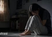 Bejat! Ayah Tiri di Gowa Diduga Rudapaksa Anak 17 Tahun Berulang Kali Selama 5 Tahun