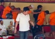Ngeri! 15 Pria Diduga Rudapaksa Gadis 14 Tahun di Mamuju, Korban Hamil 4 Bulan, Kapolresta: Segera Dilimpahkan ke Jaksa