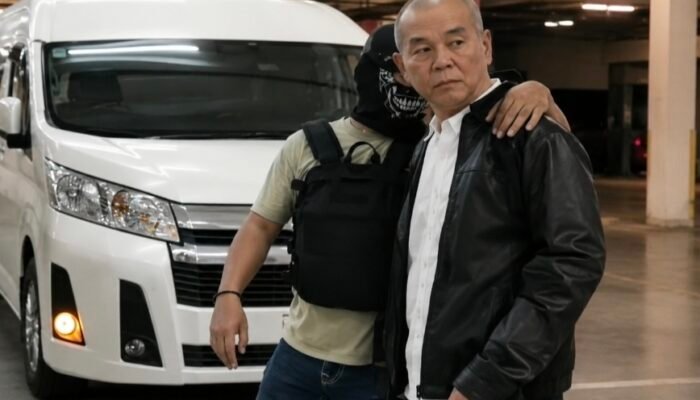 Bos THM Batam Yuwanky Dibekuk Bareskrim di Bandara Soetta, Buronan Kasus TPPU Jaringan Narkoba Basri Lewaimang Berakhir