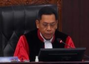 MK Hapus Pasal Penghinaan Pemerintah dan Lembaga Negara dalam KUHP Baru