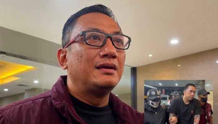 Bayu Wicaksono, Napi Narkoba Kelas Kakap yang Kabur dari Rutan Sukadana Ditangkap di Myanmar