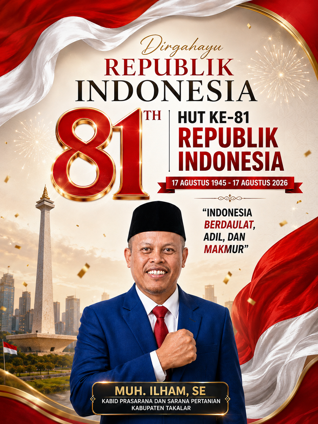 Hari Lahir Pancasila