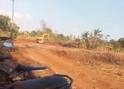 Penambang Galian C di kab. Takalar Secara Ilegal Terancam Dipidanakan