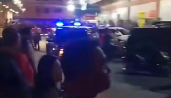 Bareskrim Gerebek Gelper Hukong di Batam, Diduga Milik Akau