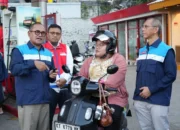 BPH Migas Siapkan Titik Baru Pertalite, Antrean Motor di Balikpapan Dibidik untuk Diurai