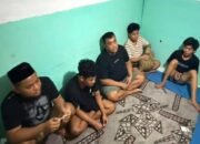 Ngeri! Jual iPhone di Facebook Jadi Kedok Passobis, 6 Pria Ditangkap Polda Sulsel di Parepare