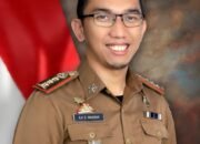 Polut Gelar Puluhan Lomba Meriahkan HUT RI ke 81 Tahun