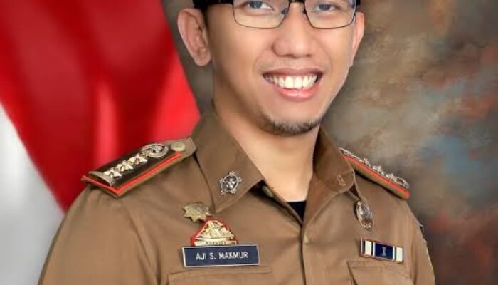 Polut Gelar Puluhan Lomba Meriahkan HUT RI ke 81 Tahun