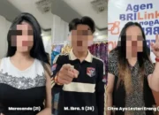 Air Cabai Jadi Senjata, 3 Orang Ditetapkan Tersangka dalam Kasus Penganiayaan di Jeneponto