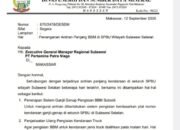 Antrean BBM Takalar Disorot, SPBU Belum Terapkan Ganjil-Genap seperti di Kota Makassar
