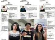 Polres Jeneponto Terbitkan DPO! Tiga Pelaku Pengeroyokan Bermodus Siram Air Cabai Diburu