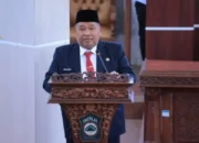 Di Tengah Kelangkaan BBM dan Gas Elpiji, Bupati Daeng Manye Ajak Warga Takalar Tidak Berlebihan dalam Penggunaan