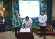 MoU Pemkab Takalar-Taspen Life, Bupati Daeng Manye Bidik 3.900 ASN dan PPPK