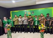 Wakapolri Ajak Kampus dan Mahasiswa Bersama Wujudkan Polri yang Semakin Baik