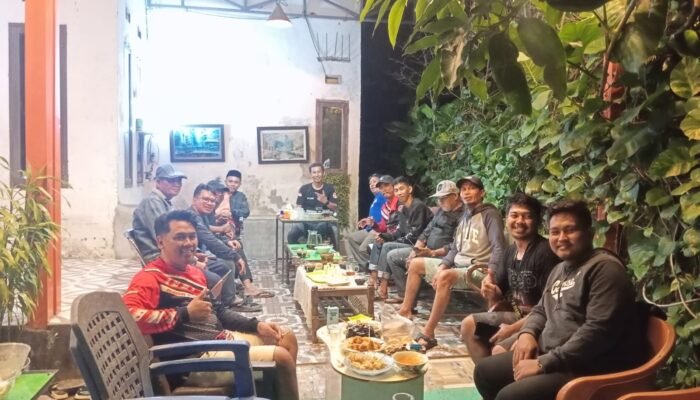 Anniversary Takalar MAX Commonity ke 10, Para Raider Ingin Berbeda Dari Tahun-Tahun Sebelumnya