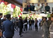RDP Belum Tuntas, Aliansi Hukum UNIBOS Turun Demo: Listrik Padam, BBM-LPG Langka, Siapa Bertanggung Jawab?