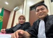 NAMA BAIK HARUS DIPULIHKAN — Rekayasa Kasus Terbongkar, 4 Orang DiLaporkan Balik, Langkah Hukum Berlanjut