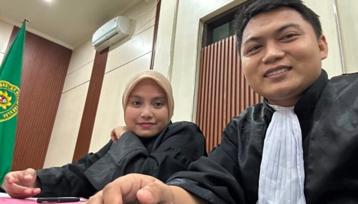 NAMA BAIK HARUS DIPULIHKAN — Rekayasa Kasus Terbongkar, 4 Orang DiLaporkan Balik, Langkah Hukum Berlanjut