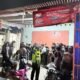 Patroli Cipta Kondisi Polres Takalar Sasar Geng Motor, Begal hingga Balap Liar di Akhir Pekan