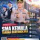 SMA Kemala Taruna Bhayangkara Buka Pendaftaran Siswa Baru, Tekankan Karakter dan Kedisiplinan