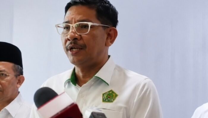 Biro Jasa Nikah Siri Marak di Medsos, Kemenag Ungkap Bahaya bagi Perempuan dan Anak