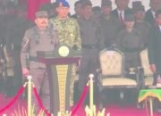 Harlah ke-81 Kejaksaan, Pesan Keras ST Burhanuddin: Kejaksaan Tak Boleh Larut dalam Keterpurukan