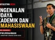 HMI Gowa Raya: PBAK Harus Jadi Ruang Pendidikan, Bukan Awal Pembatasan Kemerdekaan Mahasiswa