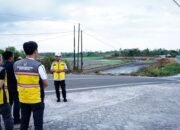 Gubernur Andi Sudirman Kejar Target MYP 2025–2027, Lebih 300 Kilometer Jalan Sulsel Sudah Dikerjakan