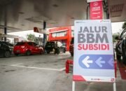 Pertamina Batalkan Syarat STNK untuk Beli BBM Subsidi