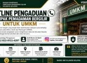 UMKM Merugi Akibat Pemadaman PLN, HMI Badko Sulsel Buka Jalur Pengaduan