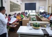Pemkab Takalar Gelontorkan Rp1,1 Miliar untuk 11 Parpol