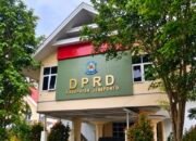 SK DPP NasDem Nomor 27.7a Terbit, Sumarni Kr. Layu Mengarah ke Kursi Ketua DPRD Jeneponto