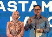 35 Tahun Mengabdi, Komjen Fadil Imran Pamit: “Saya Datang sebagai Pimpinan, Pergi sebagai Saudara”