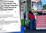 Viral di TikTok! Dugaan BBM Subsidi di SPBU Panaikang Takalar, Eks Operator DM Disorot: Siapa yang Menyuruh?