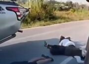 Tiga ASN Dinas Pertanian Jayawijaya Tewas Ditembak KKB Usai Tinjau Cetak Sawah