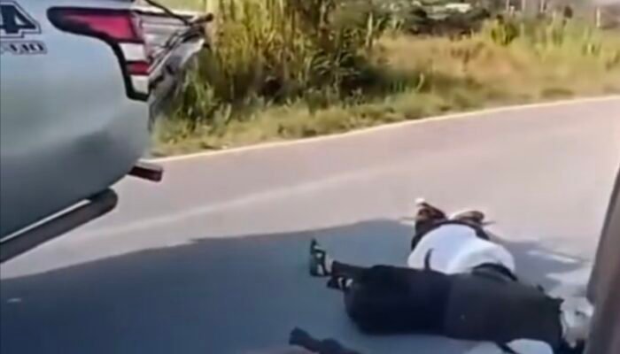 Tiga ASN Dinas Pertanian Jayawijaya Tewas Ditembak KKB Usai Tinjau Cetak Sawah