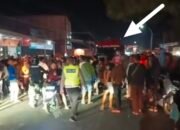 Mobil Tangki Pertalite Pertamina Tujuan Bulukumba Diduga Dihadang Oknum Warga, Diminta Masuk SPBU Panaikang Takalar