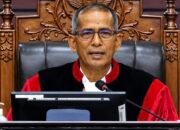 Lima Mahasiswa Unpam Gugat Pasal Santet ke MK, Saldi Isra Pertanyakan: “Anda Punya Kekuatan Gaib?”