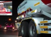 Pertamina Klaim Antrean BBM Makassar Melandai, Takalar Justru Antrian Masih Mengular