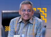 Prabowo Reshuffle Kabinet, Suahasil Nazara Gantikan Purbaya sebagai Menteri Keuangan
