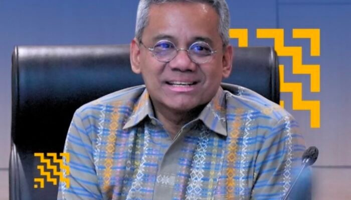 Prabowo Reshuffle Kabinet, Suahasil Nazara Gantikan Purbaya sebagai Menteri Keuangan