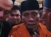 Bupati Bekasi Ade Kuswara Kena Vonis 6 Tahun, Hak Politik Dicabut 10 Tahun, Sang Ayah Dihukum 4 Tahun