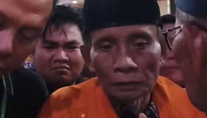 Bupati Bekasi Ade Kuswara Kena Vonis 6 Tahun, Hak Politik Dicabut 10 Tahun, Sang Ayah Dihukum 4 Tahun